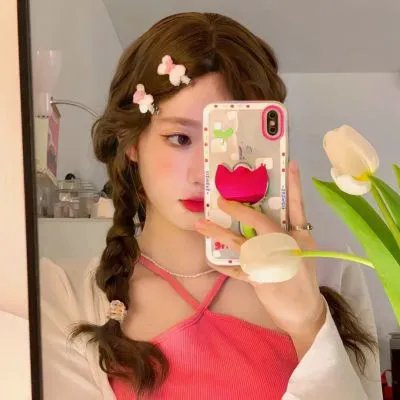 女神的救赎
