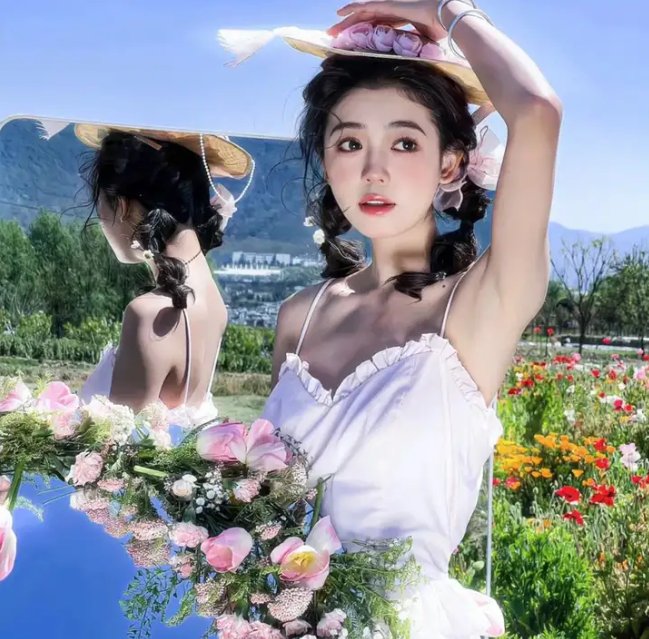 古寺鹃声