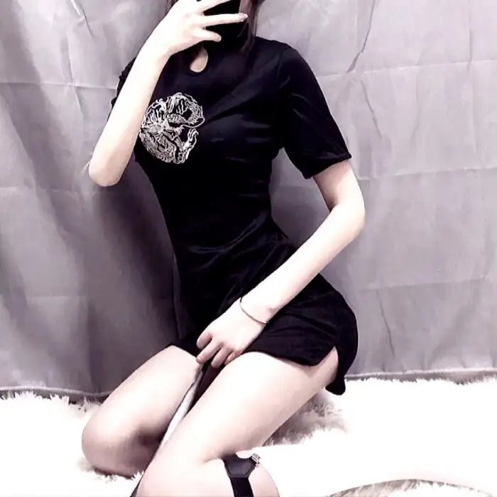 湾区儿女
